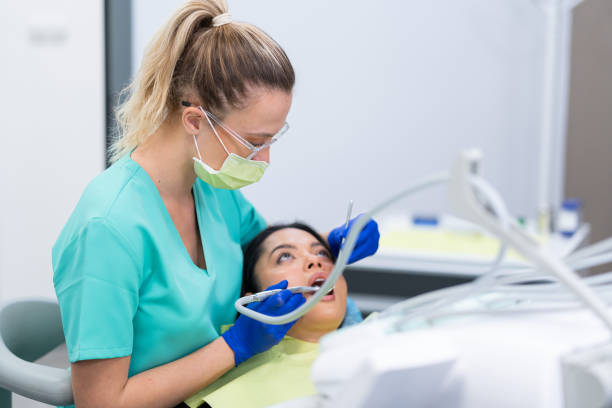 Best Broken or Cracked Tooth Emergency Dentist in Cynthiana, KY